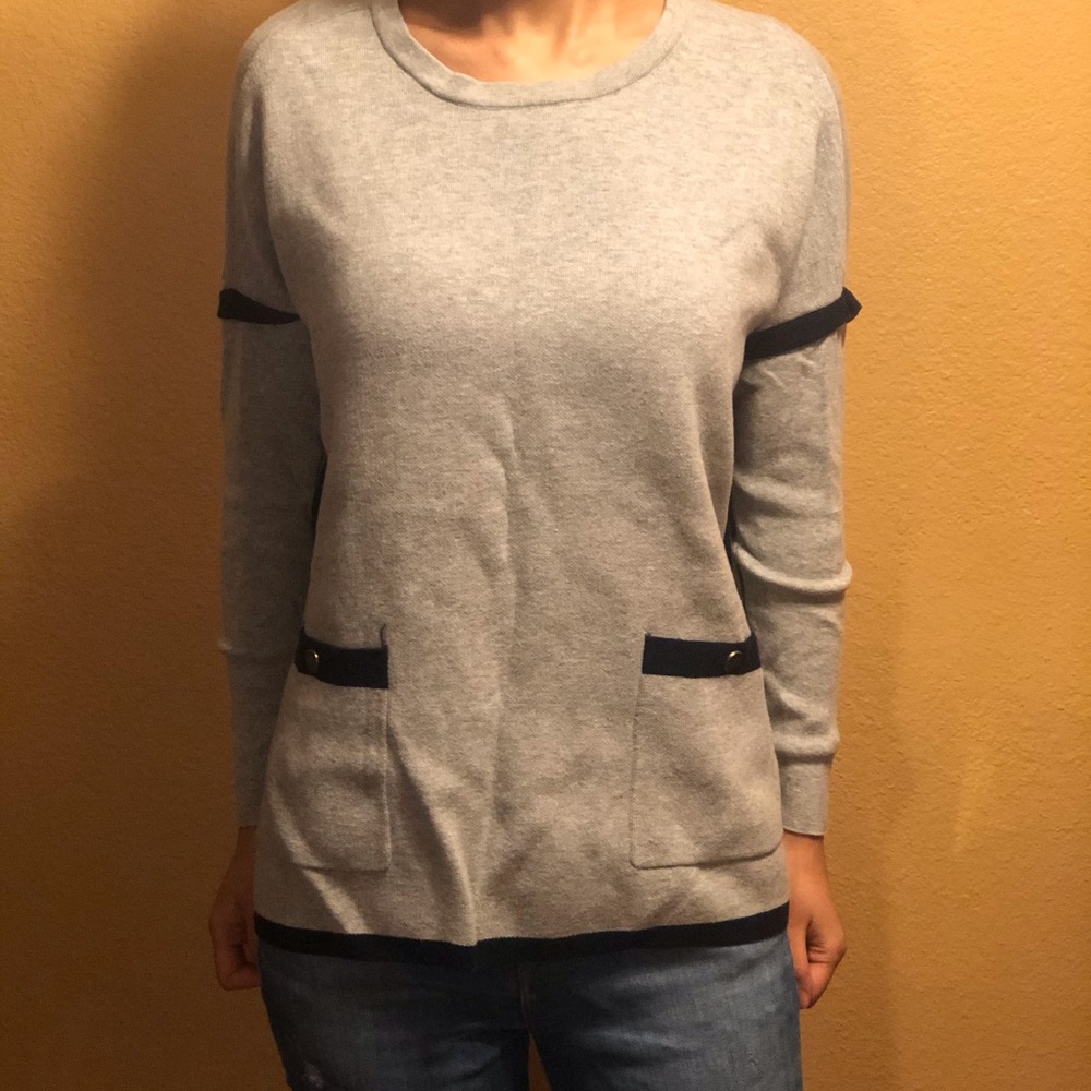 Tommy Hilfiger sweater